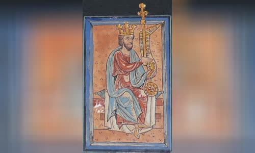 Alfonso V of León