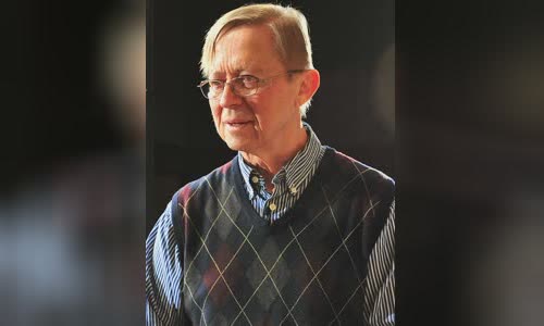 David Maslanka