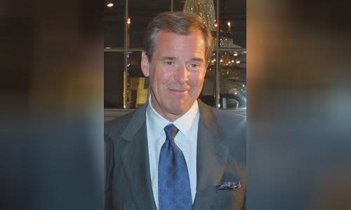 Peter Jennings