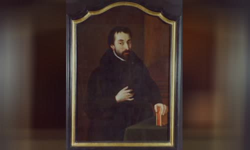 Friedrich Spee