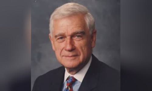 Mark Hatfield