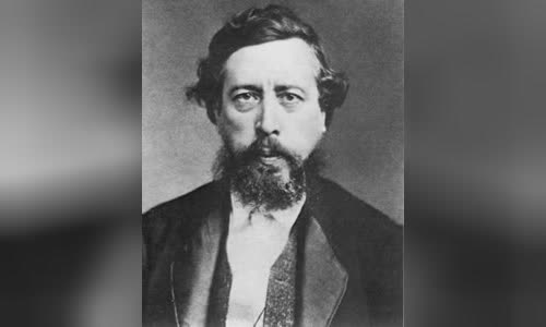 Wilhelm Liebknecht
