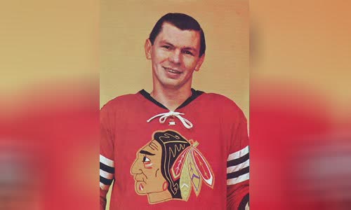 Stan Mikita