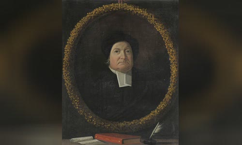 Francis Blackburne (priest)