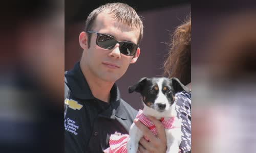 Bryan Clauson