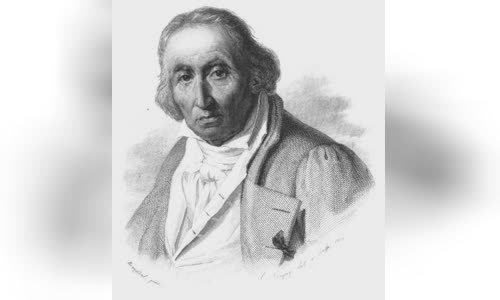 Joseph Marie Jacquard