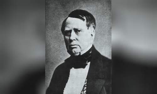 Mariano Arista