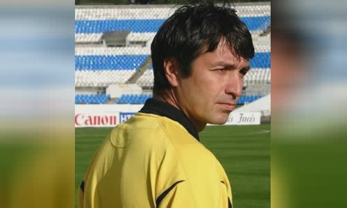 Almir Kayumov