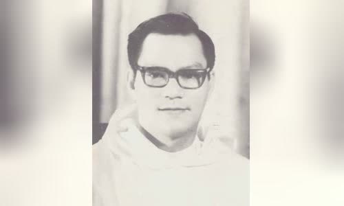 Leonardo Legaspi