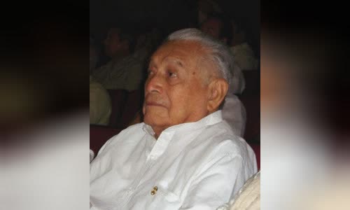 Fernando Castro Pacheco