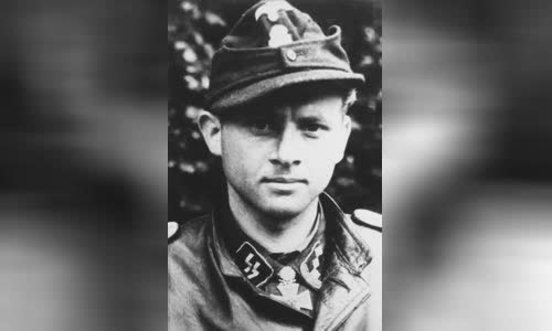 Michael Wittmann