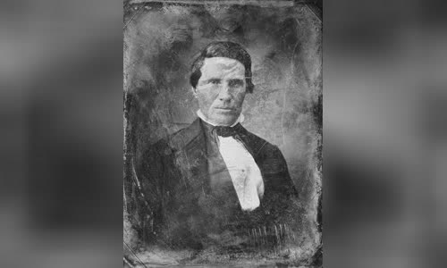 Alexander William Doniphan