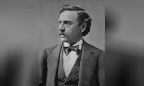 William P. Frye