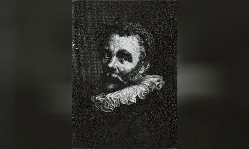 Cornelis Ketel