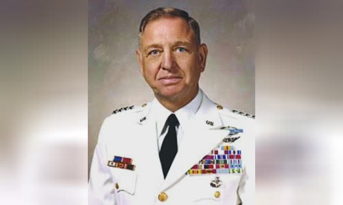 Sam S. Walker