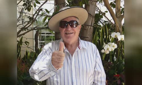 Menahem Golan