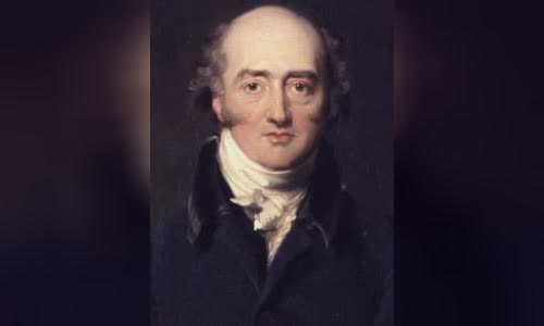 George Canning