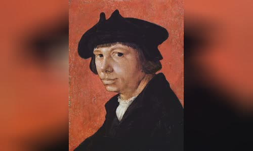 Lucas van Leyden
