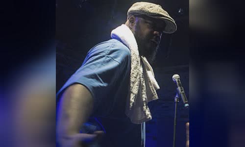 Sean Price