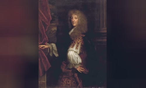 George Booth, 1st Baron Delamer