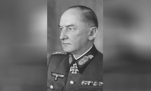 Erwin von Witzleben