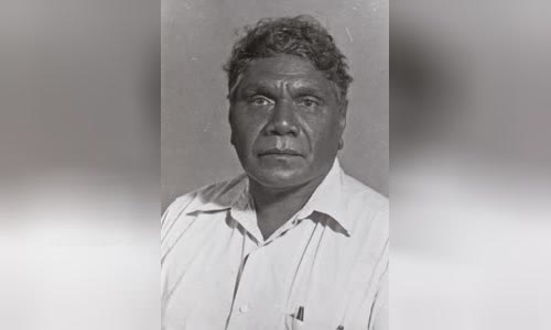 Albert Namatjira