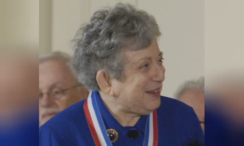 Fay Ajzenberg-Selove
