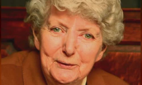 Ruth Etchells