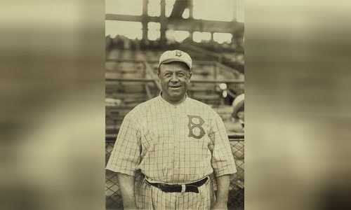 Wilbert Robinson