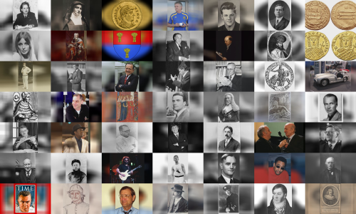 History Deaths on August 09
