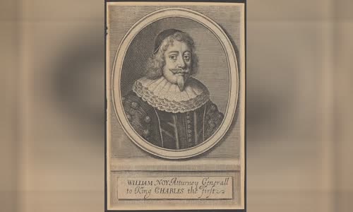 William Noy