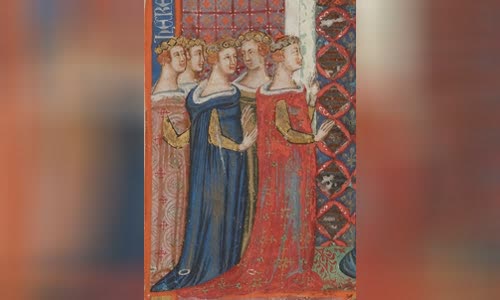 Eleanor of Anjou