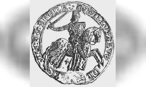 Hugh, Count of Brienne