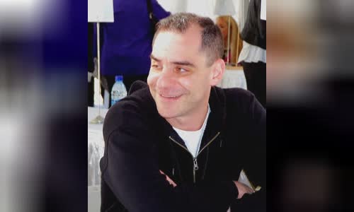 David Rakoff