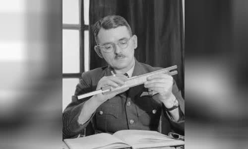 Frank Whittle