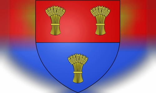 William de Braose, 4th Lord of Bramber