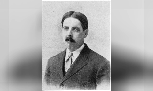 Edward Thorndike