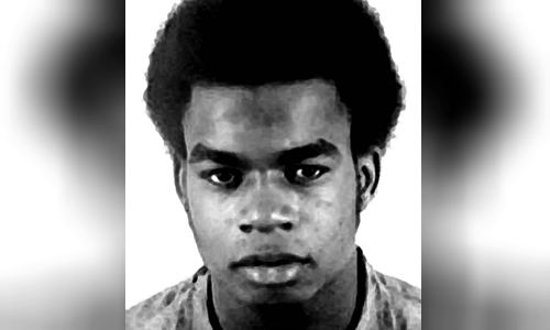 Raymond Washington