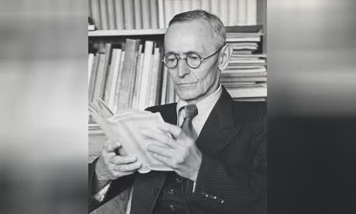 Hermann Hesse