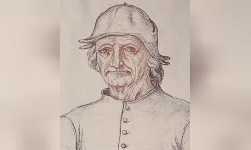 Hieronymus Bosch