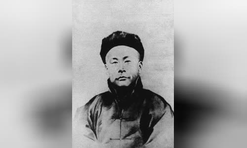 Huo Yuanjia