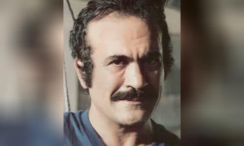 Fereydoun Farrokhzad