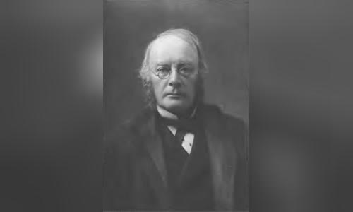 Samuel Ferguson
