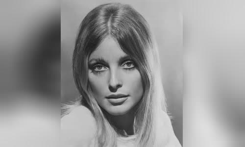 Sharon Tate