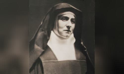 Edith Stein