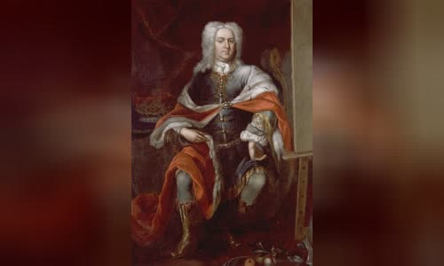 James Brydges, 1st Duke of Chandos