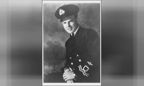 Robert Hampton Gray