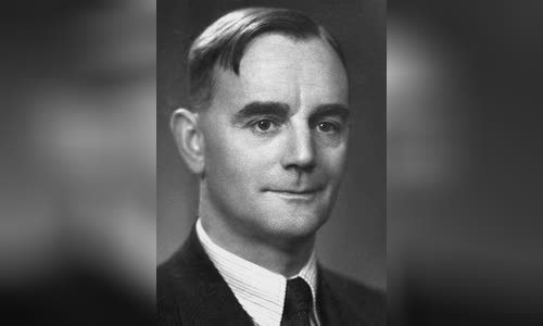 C. F. Powell