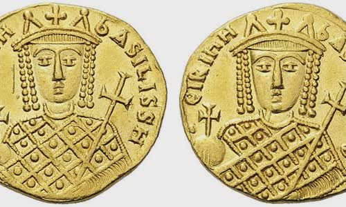 Irene of Athens