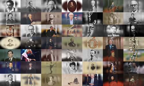 History Deaths on August 10